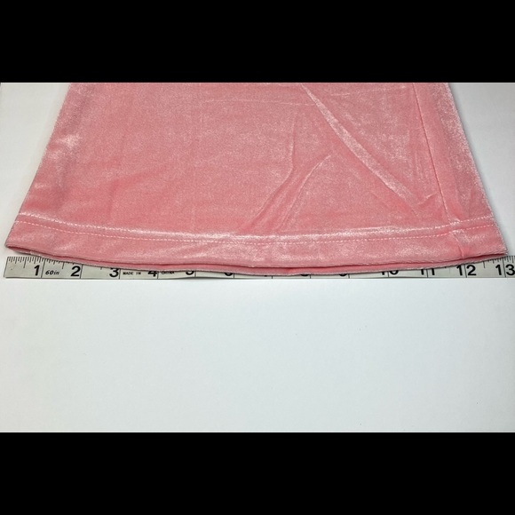 Juicy by Juicy Contour flamingo Pink Size L pants - Picture 3 of 5